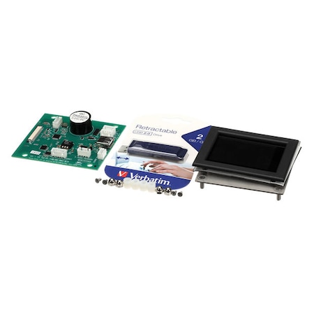 Hatco Kit, Controller-Tq3-900H-Panera R02.01.448.07PA